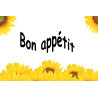 set bon appétit