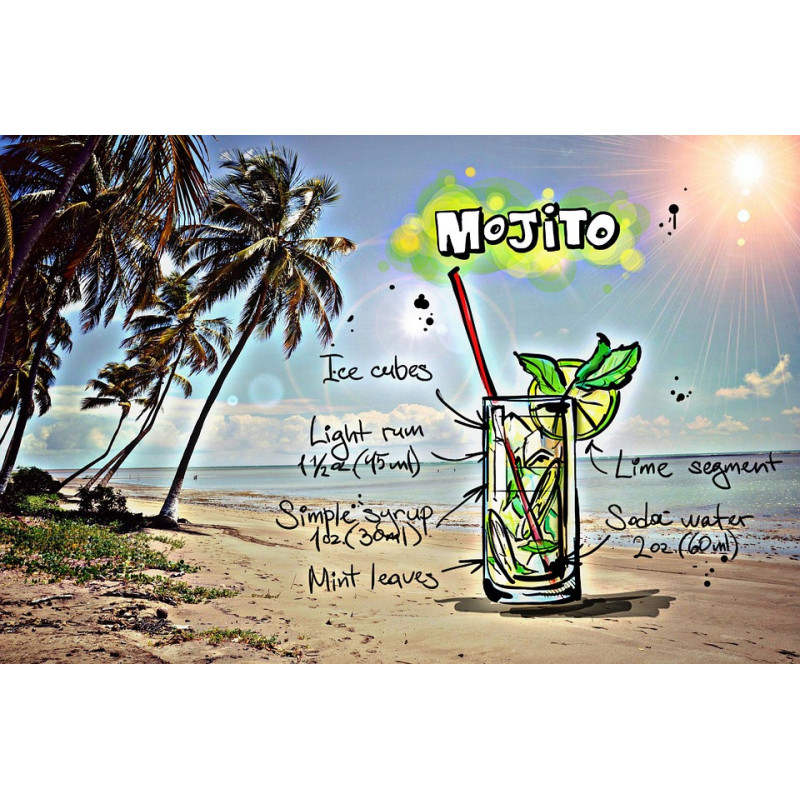 set mojito