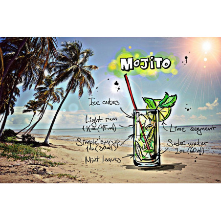 set mojito