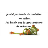 set humour grenouille