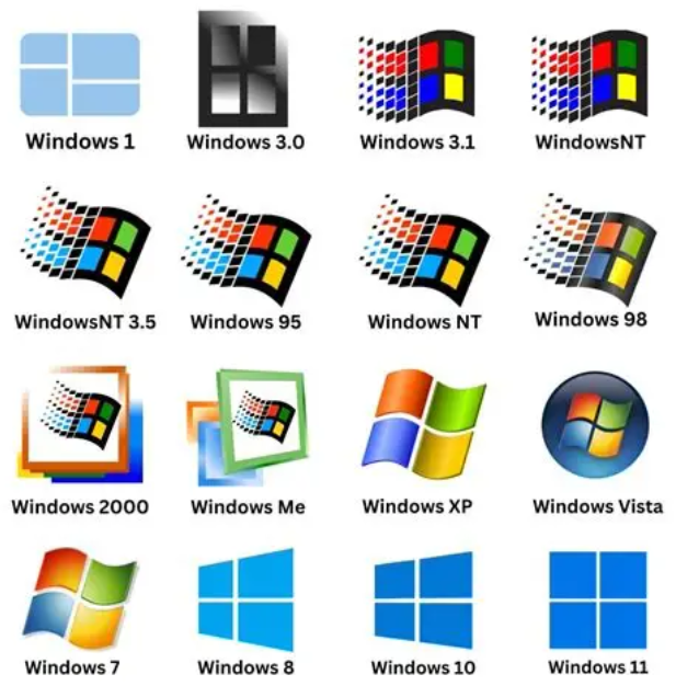 Windows