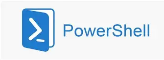 Commandes Powershell